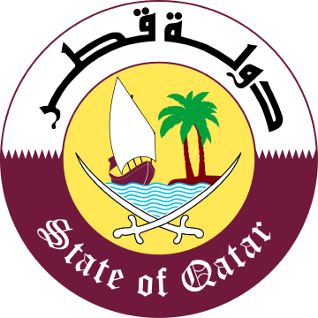 Посольство Государства Катар в Российской Федерации 